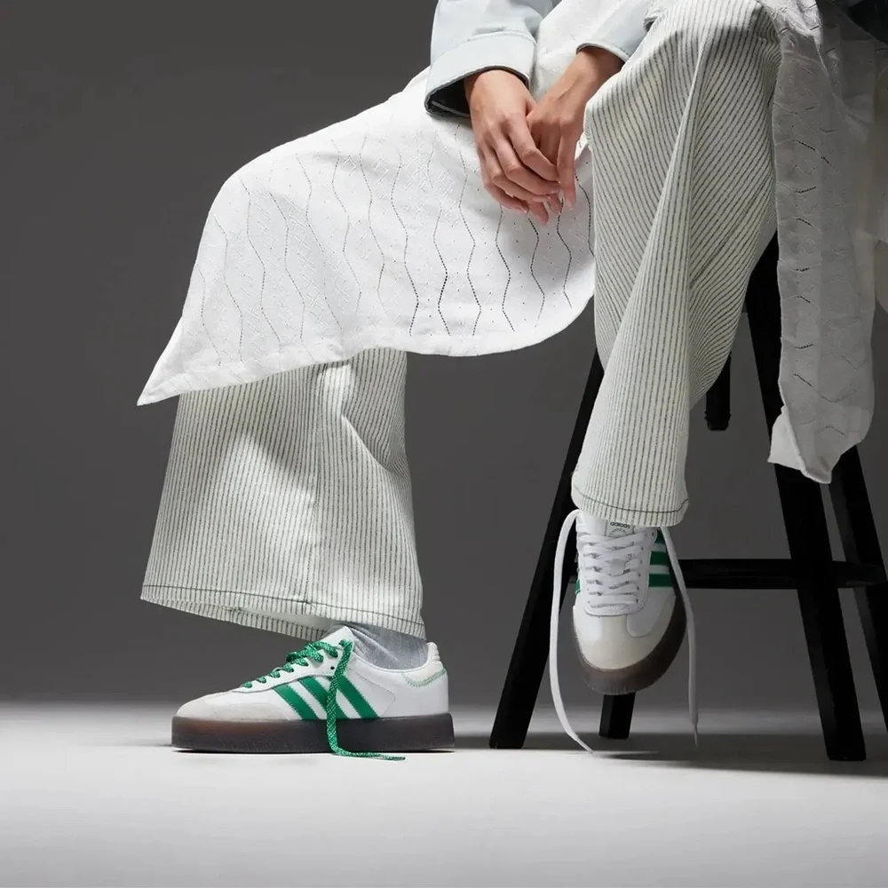 Adidas Sambae W - Picture 2 of 9